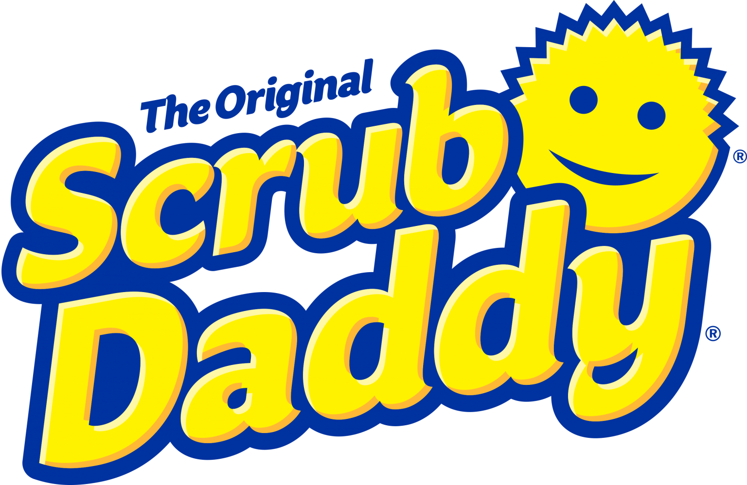 Yhteystiedot Scrub Daddy